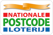 Logo Nationale Postcodeloterij